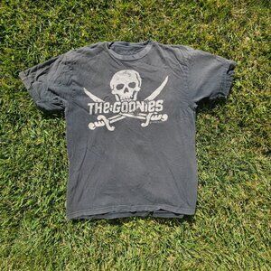 The Goonies Tshirt - Ripple Junction - Size Large